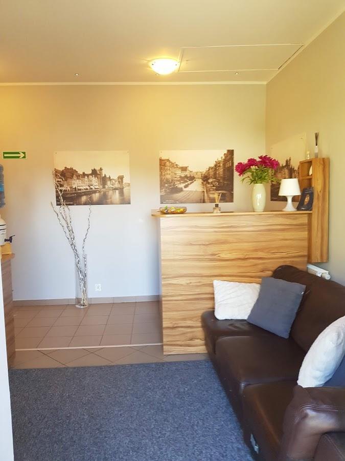 Privat overnatting Pokoje Goscinne Na Zboczu *
