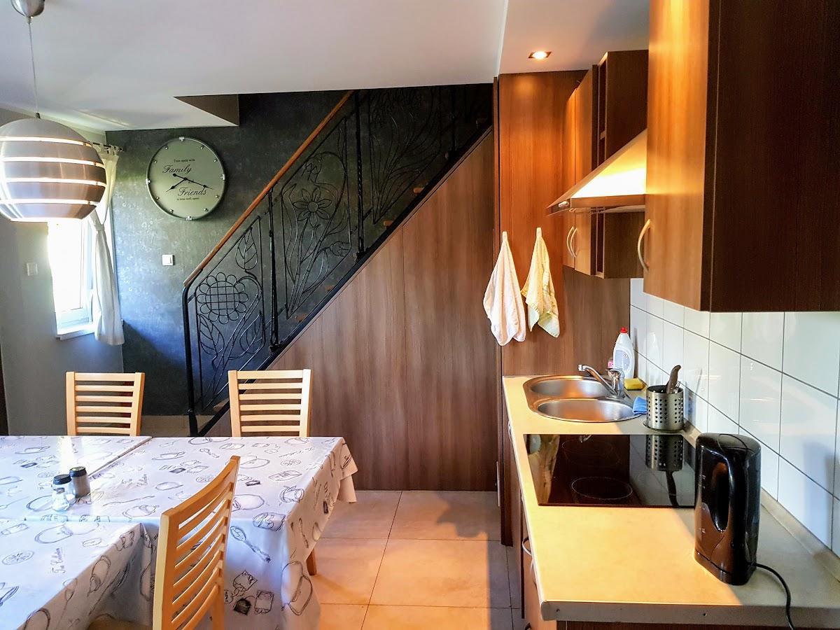 Privat overnatting Pokoje Goscinne Na Zboczu