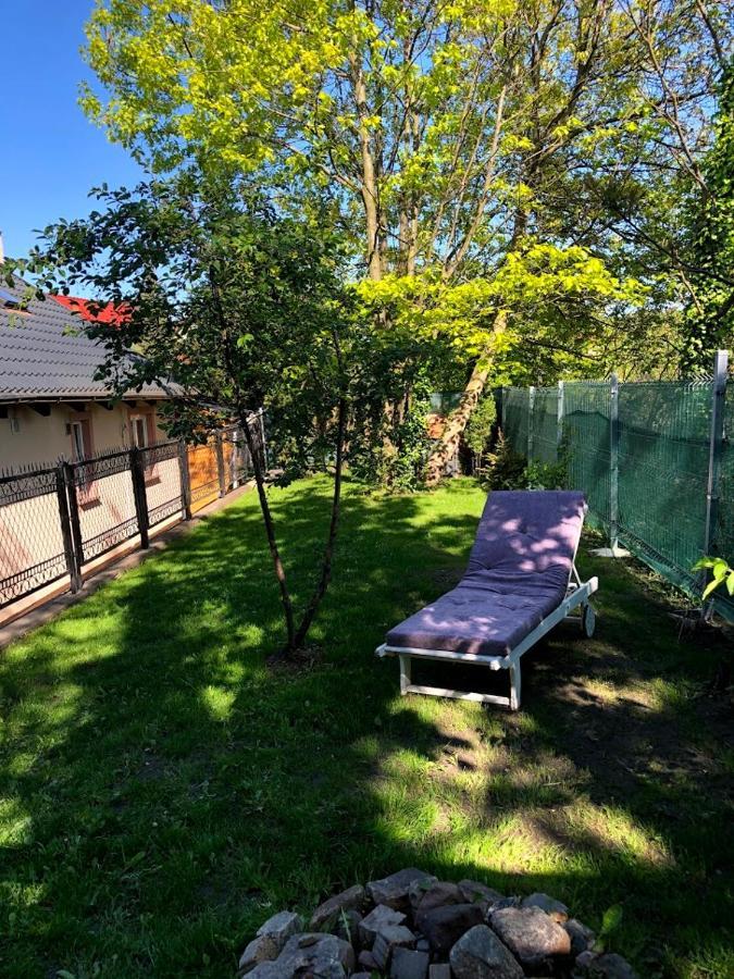 Privat overnatting Pokoje Goscinne Na Zboczu