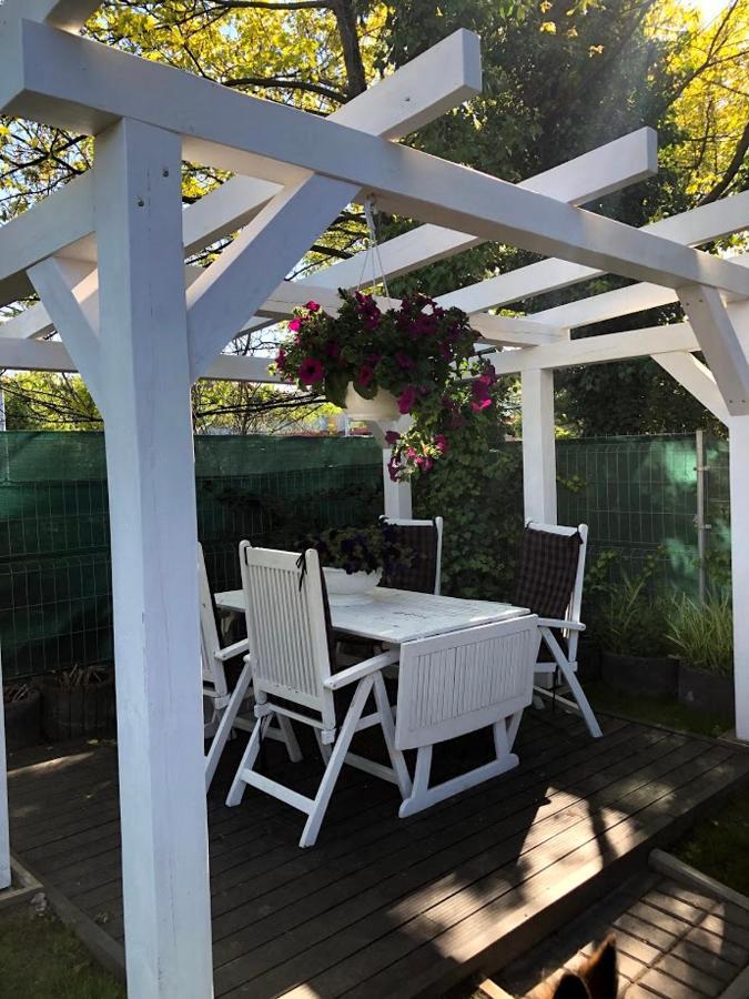 Privat overnatting Pokoje Goscinne Na Zboczu Gdańsk