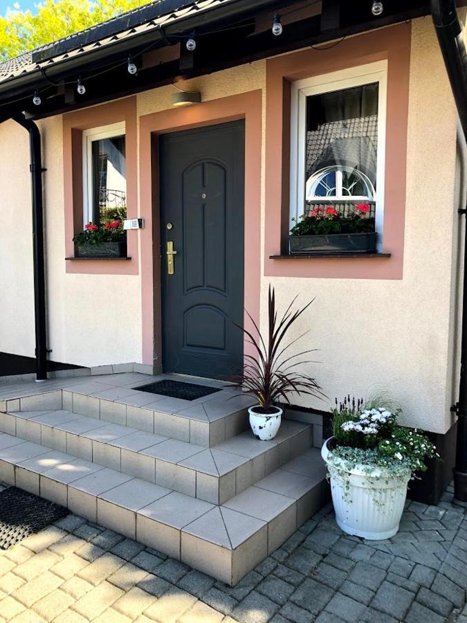 Privat overnatting Pokoje Goscinne Na Zboczu Gdańsk
