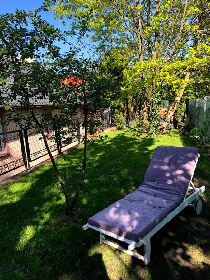 Privat overnatting Pokoje Goscinne Na Zboczu *